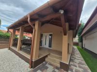 Zsóry Corner Apartments - B&B Mezőkövesd