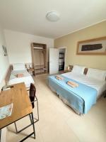 Melannie's Apartment 2 - B&B Bergamo