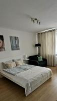 Urban Concept Apartament - B&B Zamość