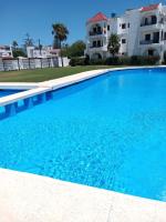 nice apartment - Bed and Breakfast Cap Negro I