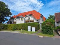 Birkenstr 14 Timeout Oasis - B&B Zingst
