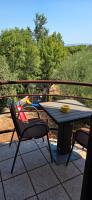 Appartamento con Balcone