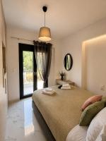 Skyloft Meteora 1 - Ferienwohnung Kalampáka