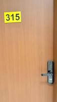Modren Studio in As Sulimanyah - Self-Entry - B&B Riad