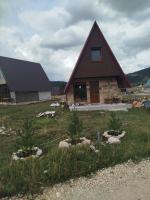 Lili home - B&B Žabljak