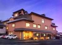 旅館かわな -Ryokan Kawana- - B&B