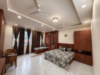 Chambre Double Deluxe