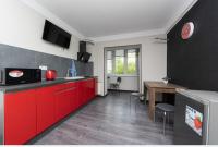 Смарт квартира біля метро Героїв Дніпра - B&B Kyiv