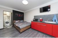 Смарт квартира біля метро Героїв Дніпра - B&B Kyiv