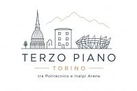 "Terzo Piano" tra Politecnico e InAlpi Arena - Chambres d'hôtes Turin