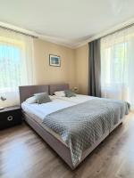 Willa Bałtyk - B&B Jurata