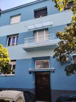 Studio APARTMENT STADIUM ZAGREB - B&B Zagreb