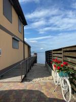 Marine Apartments - B&B Dukhanovka