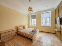 Fresh Apartments - Comfortable City Stays in Riga - Chambres d'hôtes Riga
