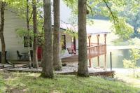 The Lake House A Hidden Gem Sleeps 4 - B&B
