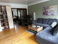 Haus Heimat - B&B Burscheid