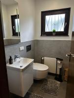 Haus Heimat - B&B Burscheid