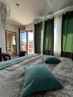 Vila Mama Jana - Chambres d'hôtes Buşteni