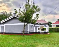 Pacific Homes @milimani court, kakamega - Chambres d'hôtes Kakamega