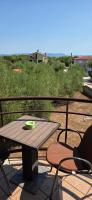 Appartamento con Balcone