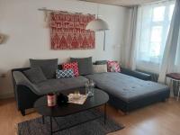 Villa Sommersted Blixen - Ferienwohnung Sommersted