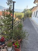 La casa di Lory - B&B Isola del Liri