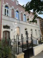GYÖR RIVERSIDE Apartment - B&B Győr