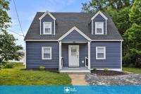 Cozy w Fenced Yard Games & Walkable to Luray - Chambres d'hôtes Luray