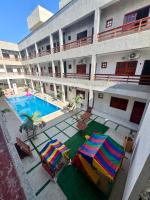 Residencial Ibiapaba FLAT 31 - com piscina e ótima localização - B&B Camocim