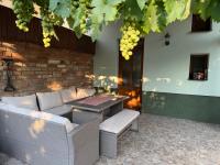 Monarch Apartment Valtice - B&B Valtice