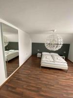 Apartment mit Alpensicht - Chambres d'hôtes Weilheim