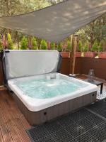 Forest View by Aldernook - Bed and Breakfast West Thirston