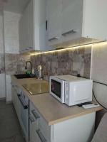 Лузановский парк двухкомнатная квартира - Chambres d'hôtes Odessa