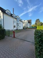 Ferienwohnung Baabe Strand - Das Ferienapartment in Baabe, Rügen - B&B Ostseebad Baabe