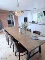 Det lille hus - B&B Viborg