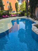 SUNNY SEA DREAMS Apartment - B&B Slanchev Bryag