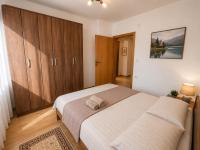 Ohrid Appartamento - B&B Ocrida