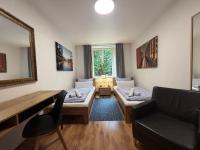 Basement Rotherbaum - B&B Hamburg