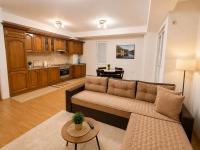 Ohrid Appartamento - B&B Ocrida