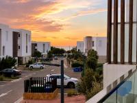 Appartement Vue Mer & Golf - Piscine - Plage 200m - Taghazout Bay - Chambres d'hôtes Taghazout
