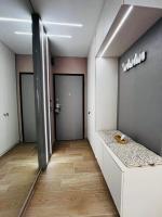 The Norgi Flat - Ferienwohnung Alexandroupolis