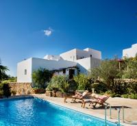 Can Pardal - Ferienwohnung Sant Miquel de Balansat