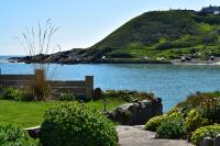 The Cliff - B&B Collieston