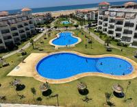 Beralmar Pool & Beach - Ferienwohnung Asilah