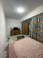 Solid House Apartment - Sea View - B&B Mamaia