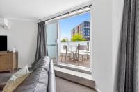 Upmarket- Heart of Hamilton Apt - B&B Hamilton