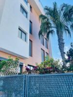 Family Oasis Apartment Orihuela Costa - Ferienwohnung Urbanizacion los Balcones