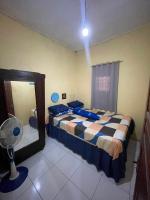 Habitación Doble Pequeña