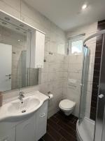 Appartement - Rez-de-Chaussée