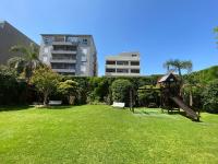 Tigre Tower - piscina y seguridad 24hs - Opcional cochera - Ferienwohnung Tigre